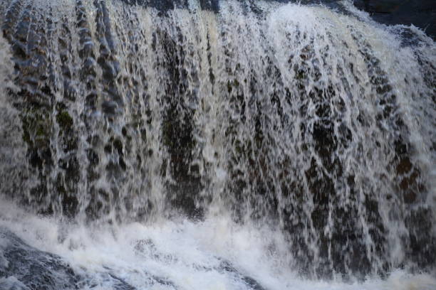 istock Tat Ton Waterfall in Ubon Ratchathani at Thailand 639078964