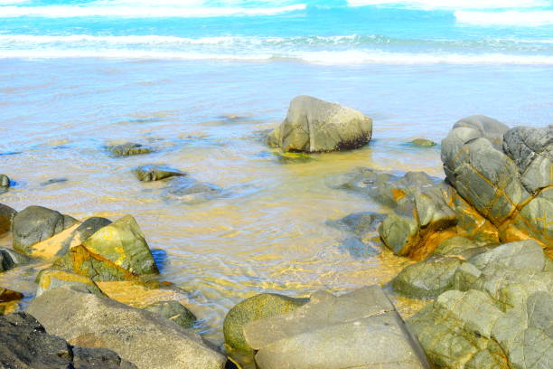 Coolum beach views