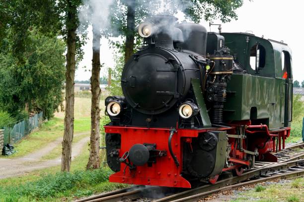 istock steam locomotive 639087360