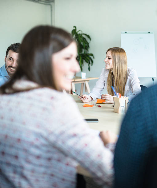 istock business meeting in the office 639088598