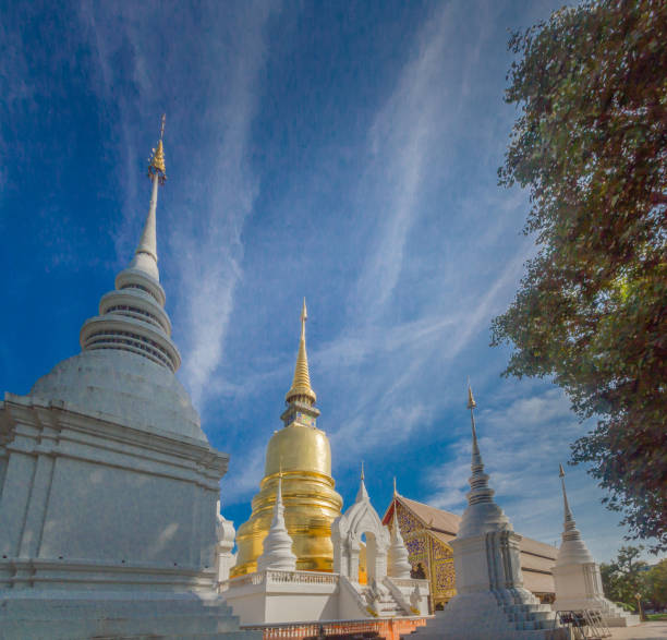 istock Buddhist Temples in Thailand 639089828