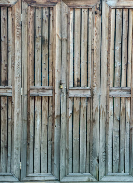 istock Wooden natural background 639096398