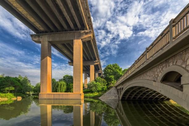 istock bridges and water 639117160