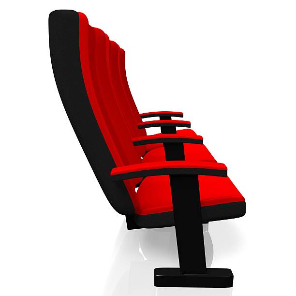 istock 3D movie theater seats 639128418