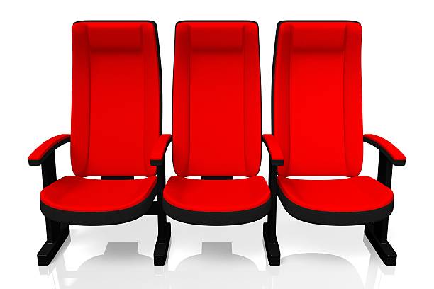 istock 3D movie theater seats 639128688