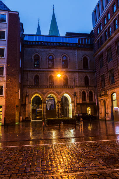 istock St. Peter's Cathedral seen from Dieter-Klink-Platz 639131054