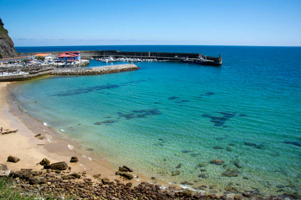 istock Sky and sea 7 639131568