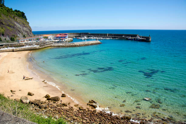 istock Sky and sea 8 639131604