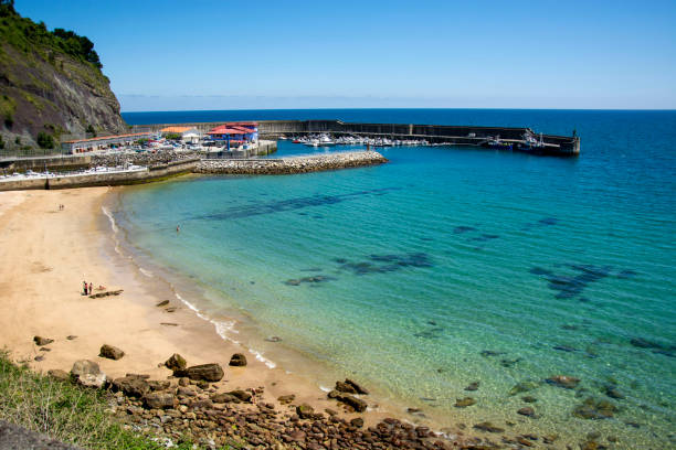 istock Sky and sea 10 639131668