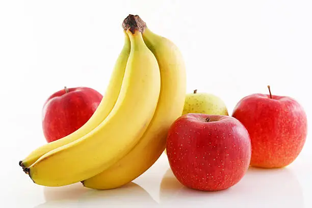 Photo of Fresh fruits