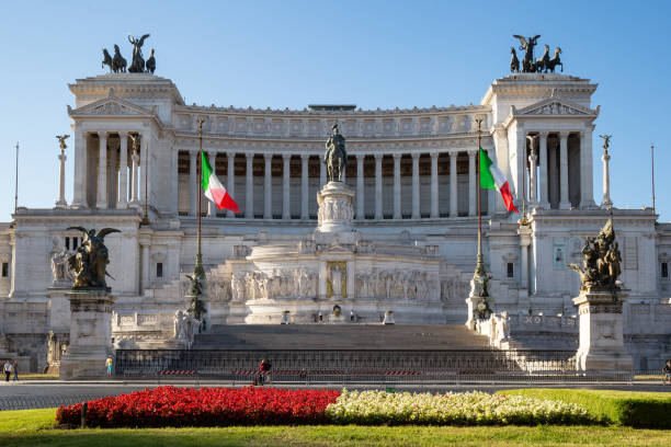 istock Altar of the Fatherland 639137778