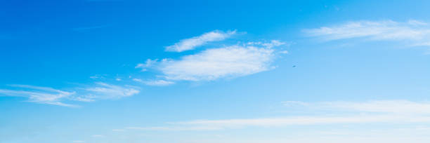istock cirrus clouds in San Diego 639138264