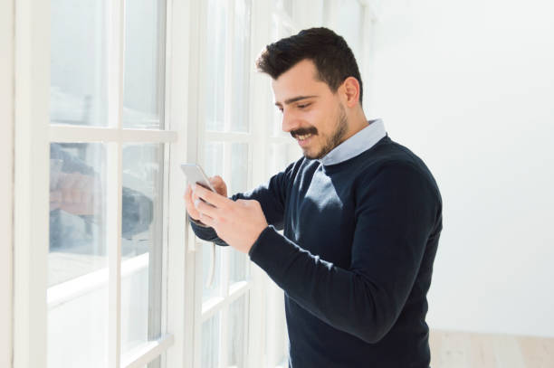 istock Businessman on the phone 639141720