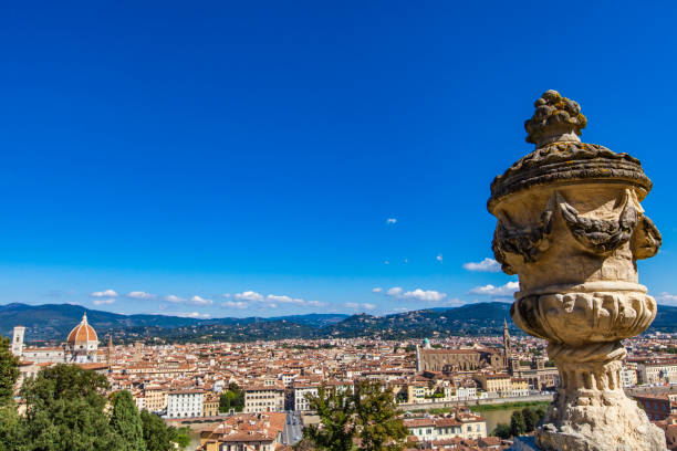 istock Bardini Garden in Florence 639142094