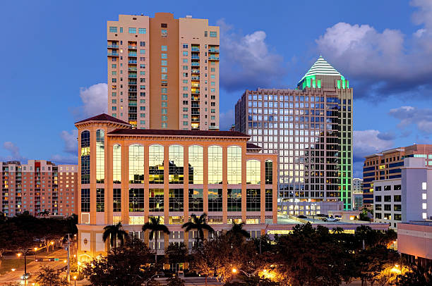 istock Fort Lauderdale 639142606