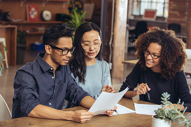istock Mortgage renewal options 639142700
