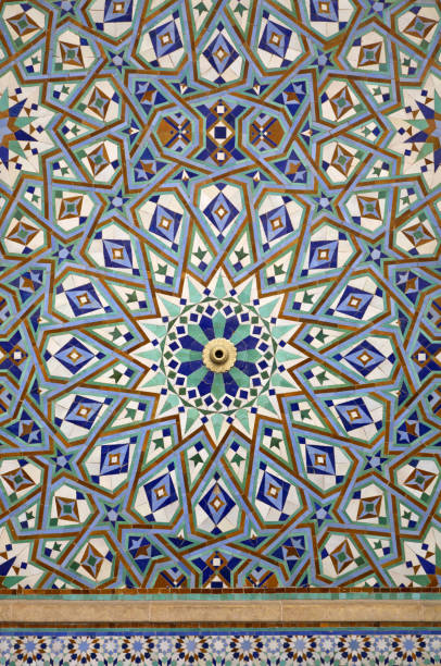 istock Hassan II Mosque in Casablanca. Morocco 639144592