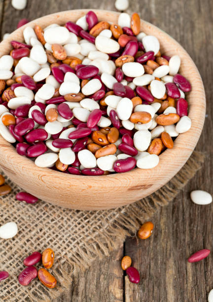 istock various beans in a wooden bowl 639149696