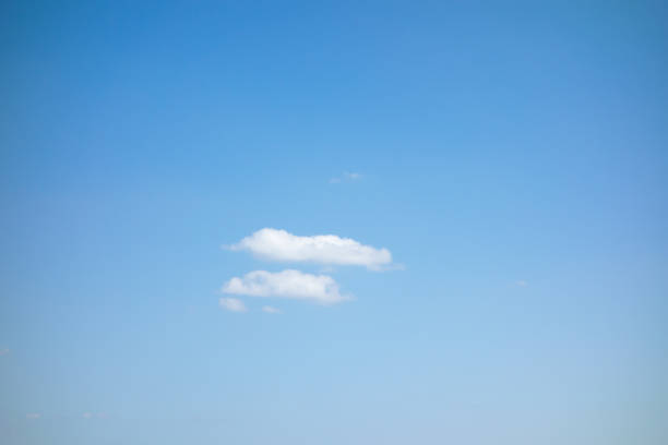 istock white clouds in the blue sky 639152234