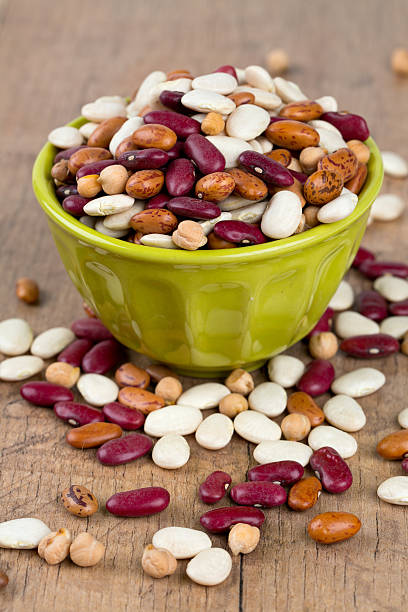 istock various beans on wooden surface 639152572