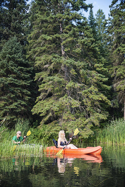 istock River adventure by kayak 639157164