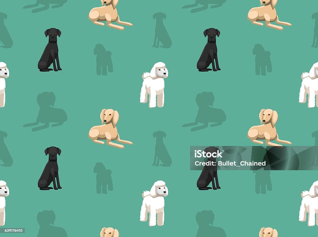 Ilustración de Fondo De Pantalla Para Perros 30 y más Vectores Libres de Derechos de Perro - Perro, Silueta, Caniche - iStock Ilustración de Fondo De Pantalla Para Perros 30 y más Vectores Libres de Derechos de Perro - Perro, Silueta, Caniche - iStock