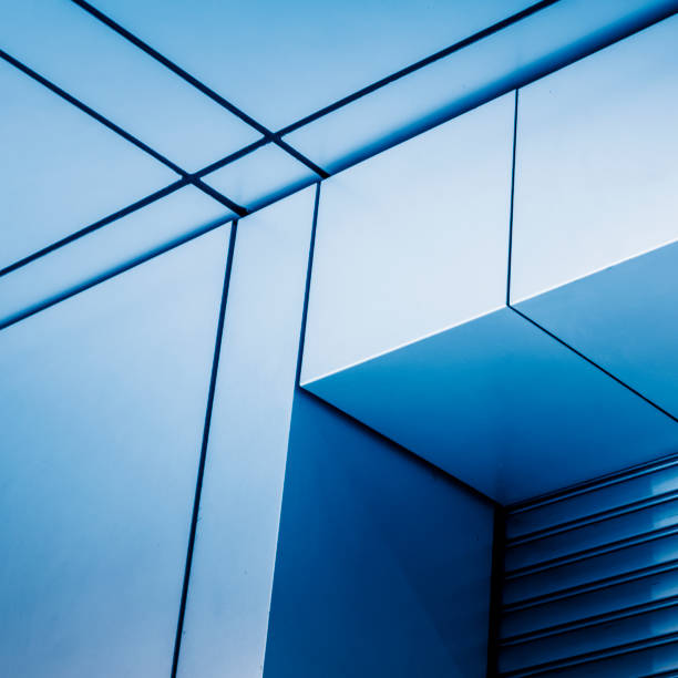 istock detail of modern architecture 639180590