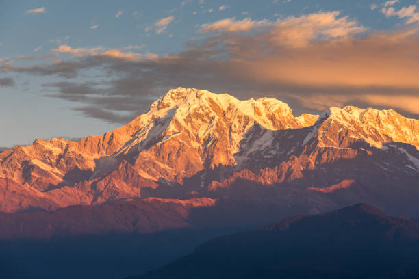 istock Himalya in the morning 639186168