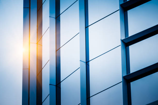 istock Detail shot of patterned wall 639189128