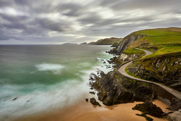 istock Slea Head,Dingle peninsula,Kerry,Ireland 639192380
