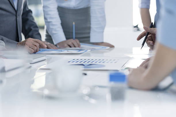 istock Business meeting 639195276