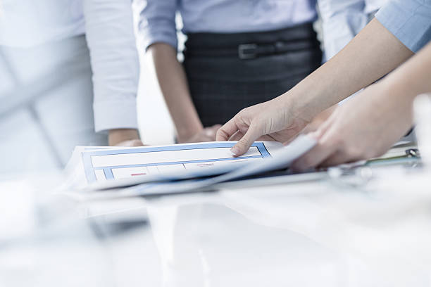 istock Business meeting 639195348