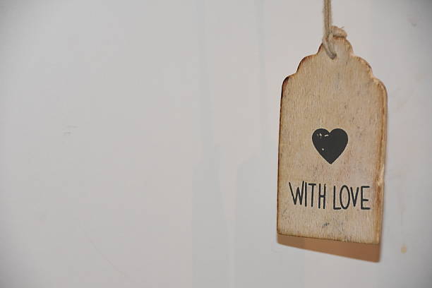 istock Home prevailing in Love 639207004