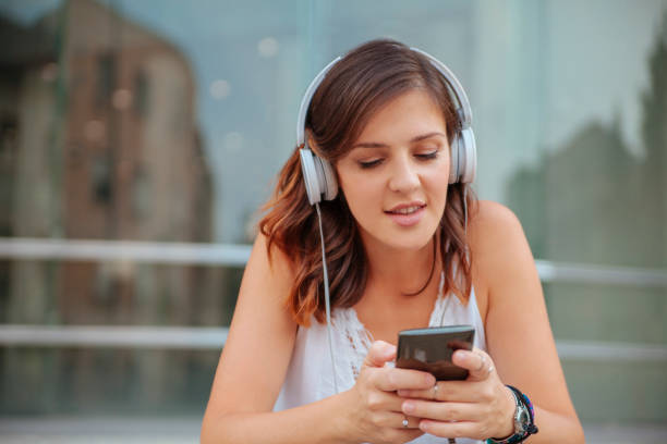 istock Young Beautiful Woman 639207654
