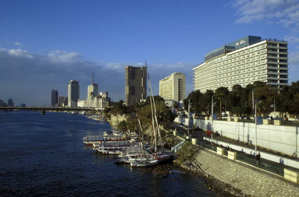 istock AFRICA EGYPT CAIRO CITY 639208090