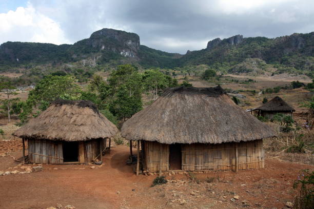 istock ASIA EAST TIMOR TIMOR LESTE VIQUEQUE 639208490