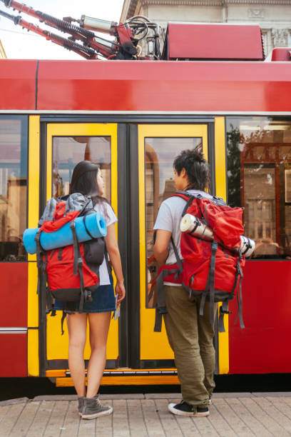 istock Young Asian Tourists 639213480