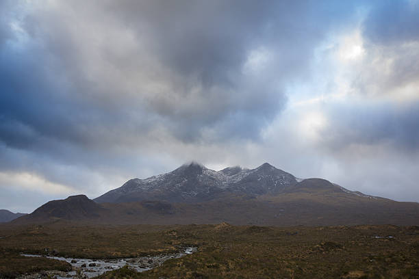 istock The Cuillin Mountains 639214234