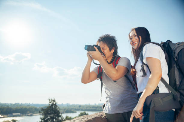istock Young Asian Tourists 639214880