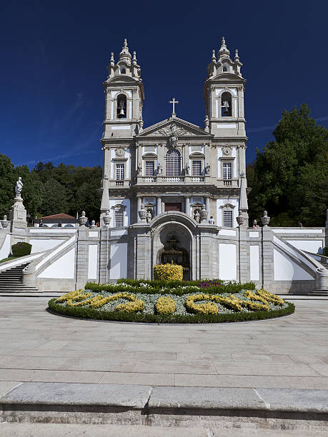 istock Good Jesus of the Mount 639217084