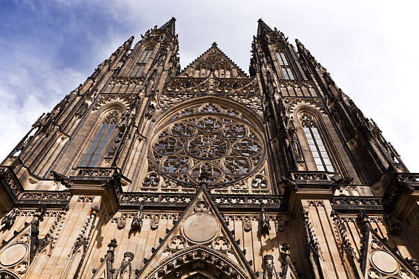 istock St Vitus Cathedral 639220972