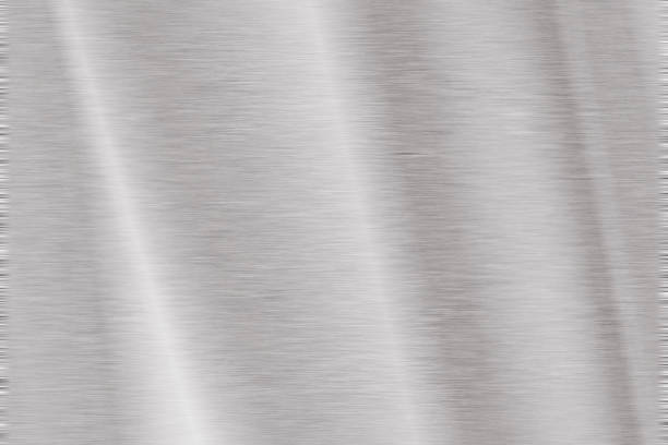 istock Metal background 639222716