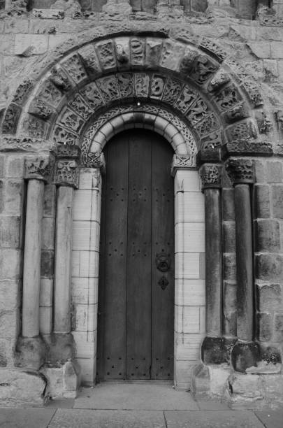 istock Church Door 639223336