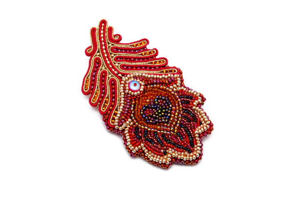 istock beautiful designer jewelry handmade 639226506