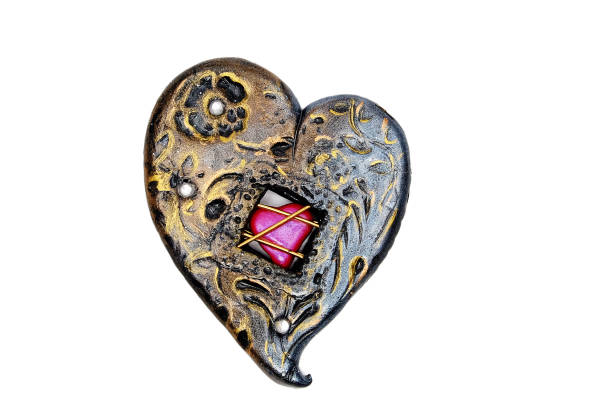 istock beautiful designer jewelry handmade 639227618