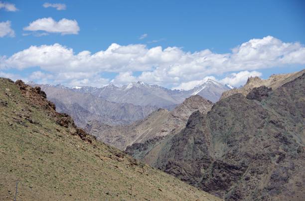 istock Landscape in Ladakh, India 639234208