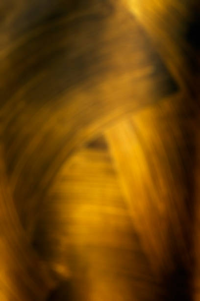 istock The texture of black gold,blurred background 639236572