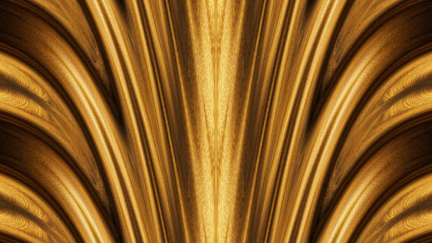 istock Abstract seamless texture. Fractal art background for creative design 639239498