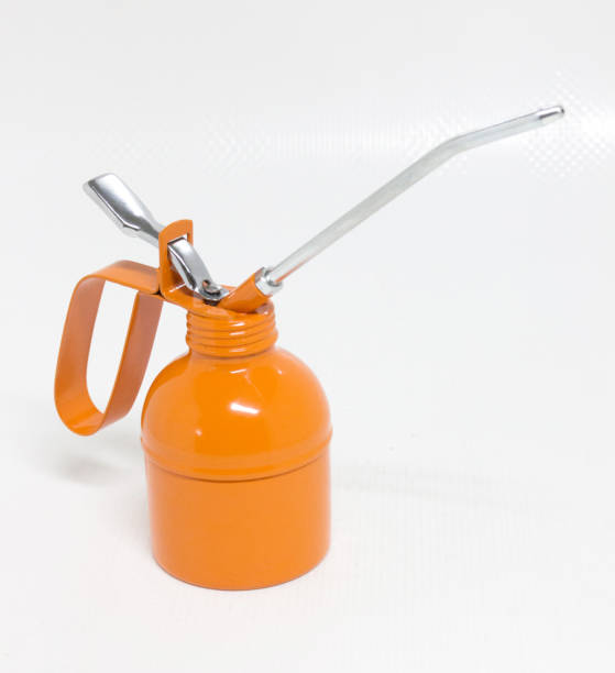 istock grease gun painted on whitebackground 639240206
