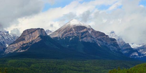 istock Banff National Park 639242872
